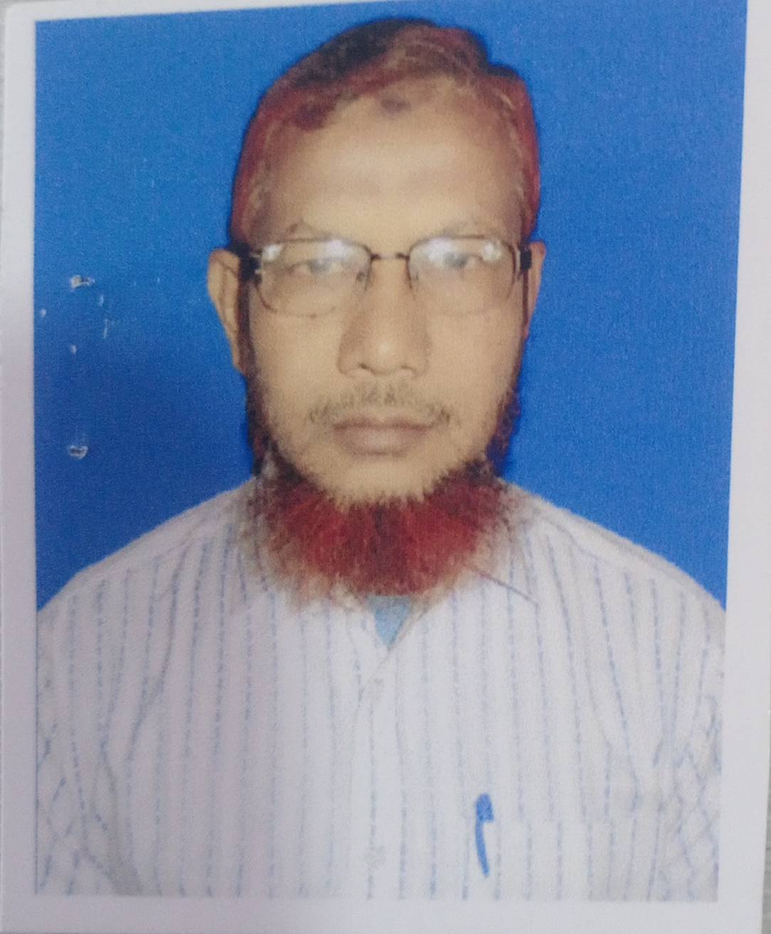 MD. ABDUL JABBAR